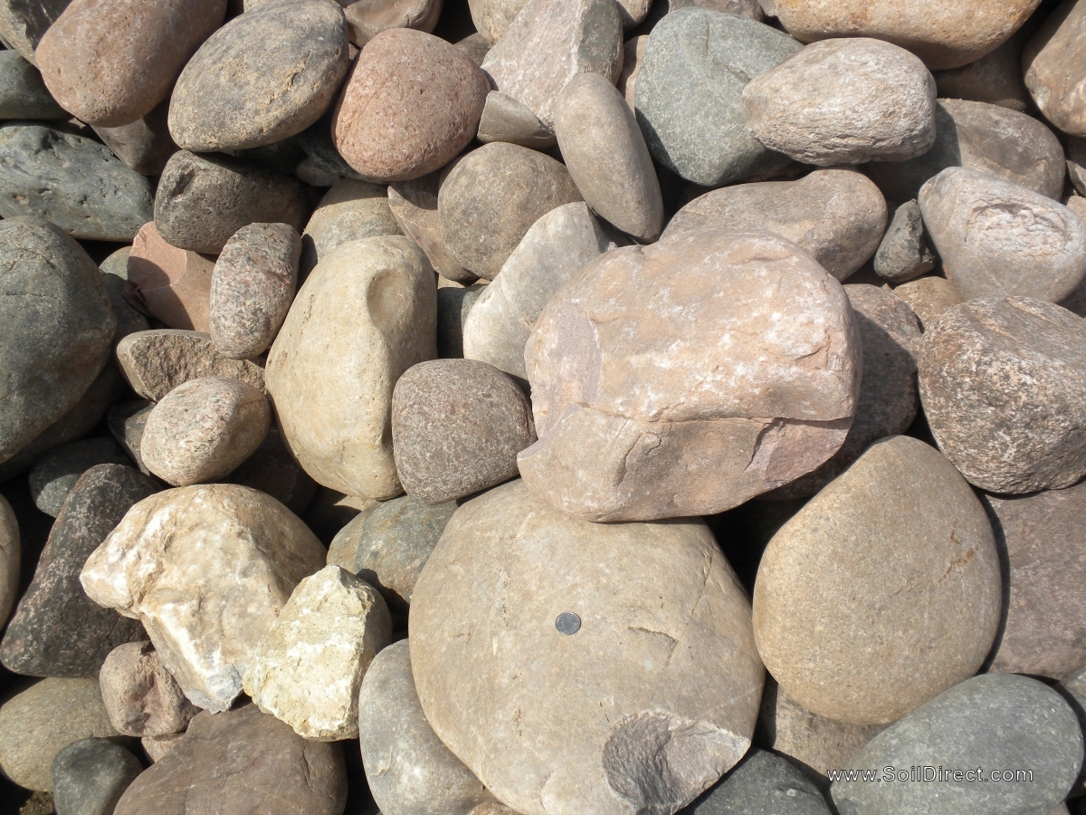 8in + AZ / Salt River Rock