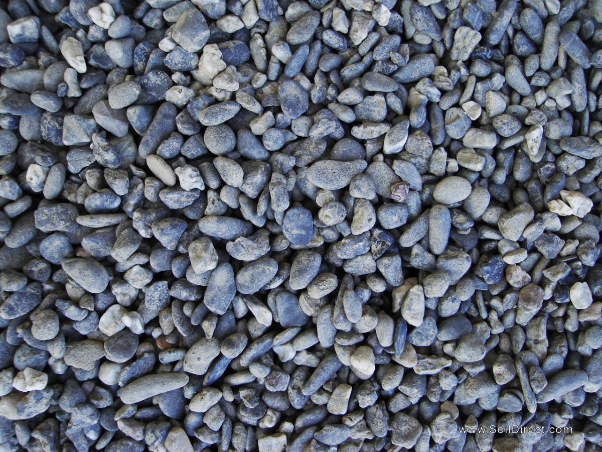 Pea Gravel