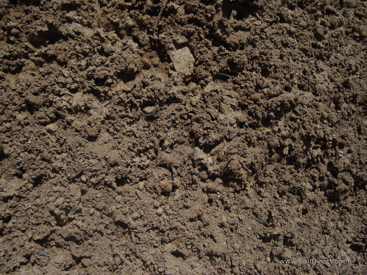 Topsoil 70/30