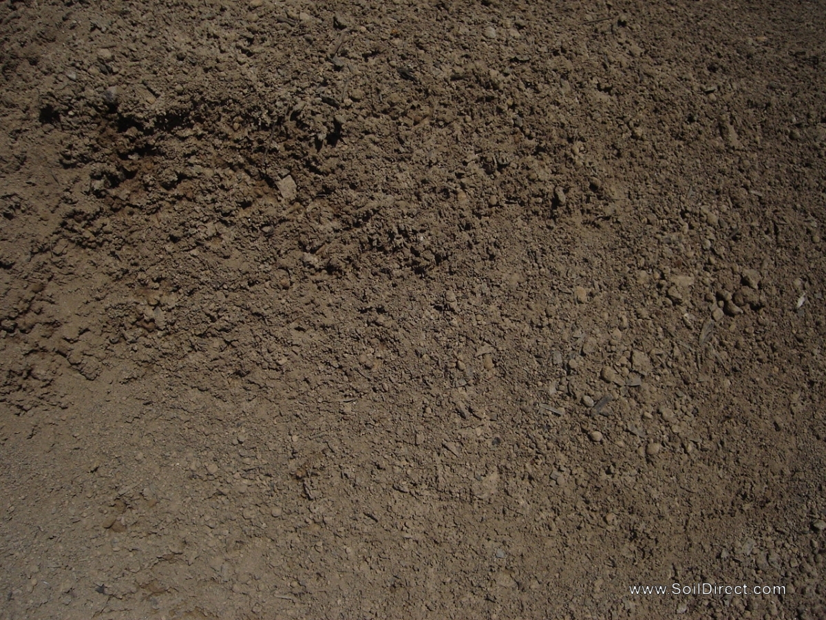 Topsoil 50/50