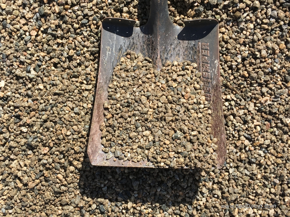 Pea Gravel