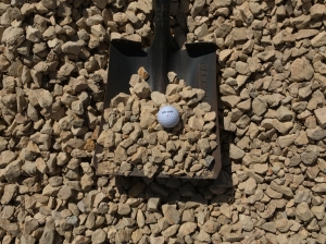 3/4 in. California Gold