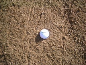 Stabilized Decomposed Granite