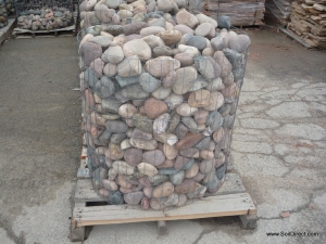 Arizona River Rock 6in.-8in.