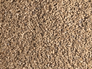 3/8 in California Gold